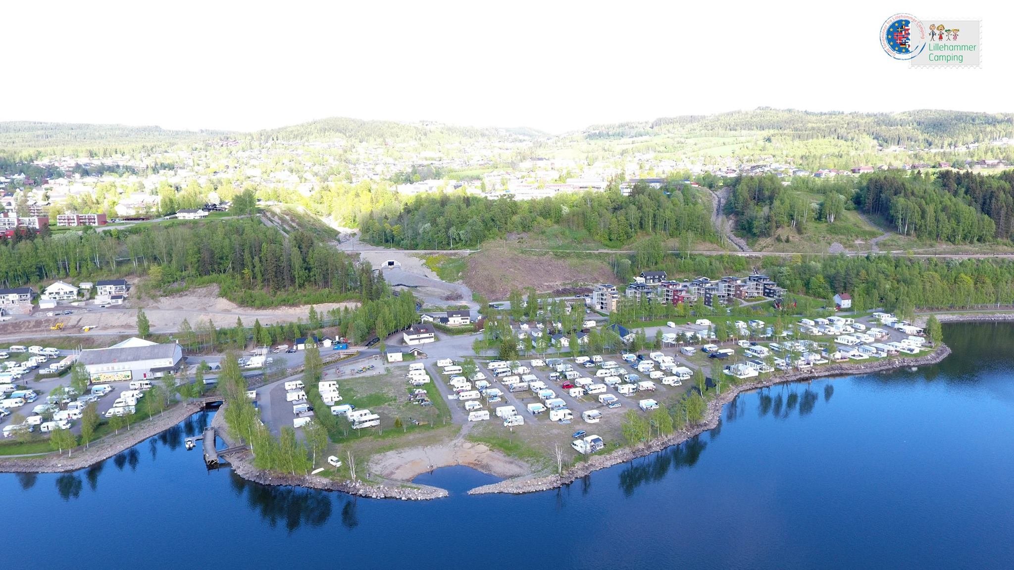 Lillehammer Camping